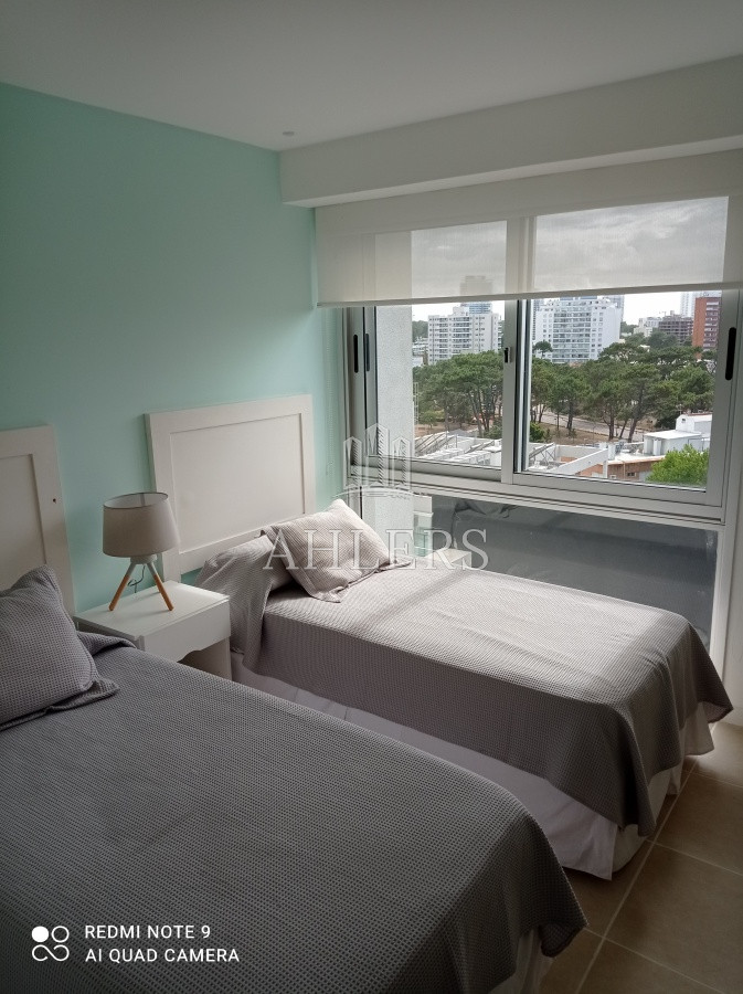 Apartamento ID.49 - Penthouse en zona del Enjoy, piso alto con vista y en dos plantas