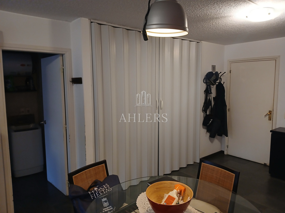 Apartamento ID.283 - Apartamento en Punta del Este, Roosevelt