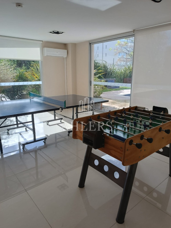Apartamento ID.406 - Apartamento en Punta del Este, Brava