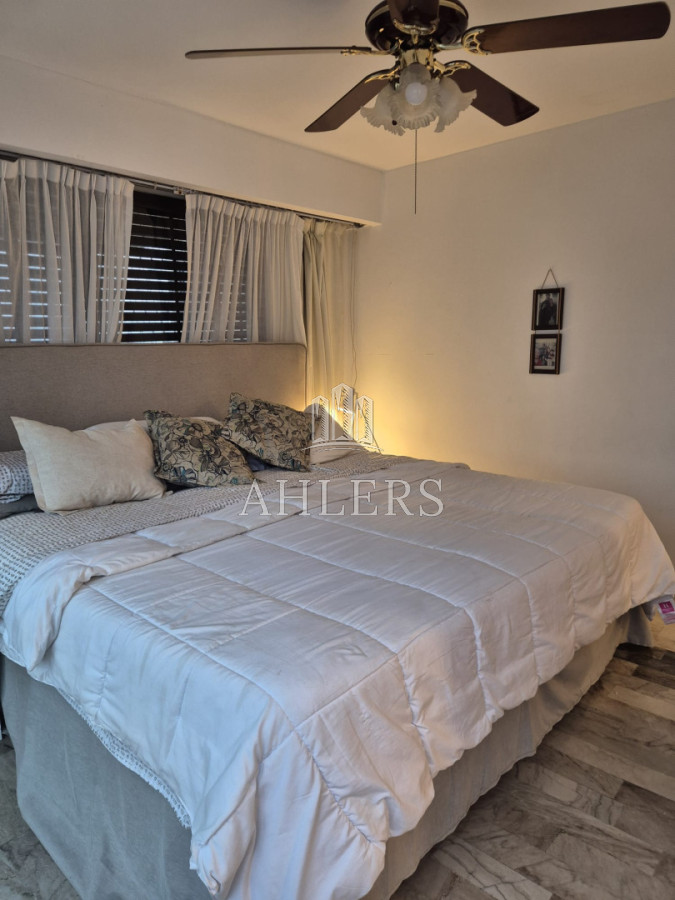 Apartamento ID.435 - Apartamento en Punta del Este, Brava