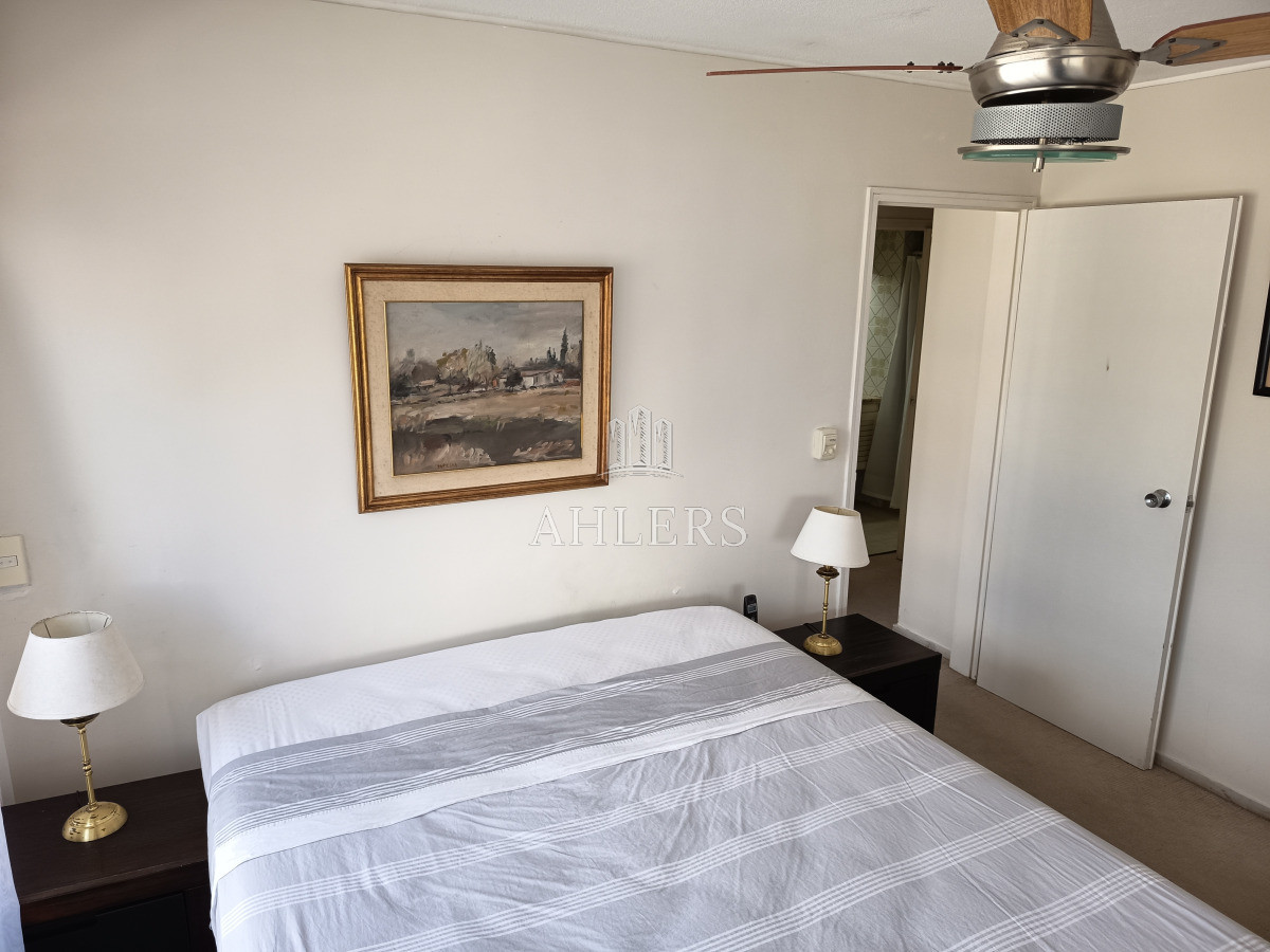 Apartamento ID.335 - Apartamento en Punta del Este, Península
