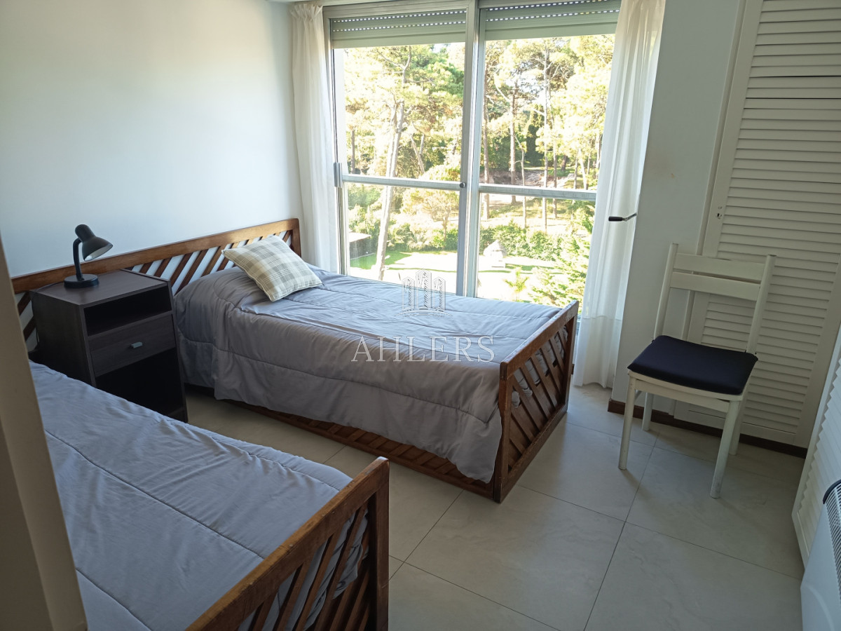 Apartamento ID.426 - Apartamento en Punta del Este, Roosevelt