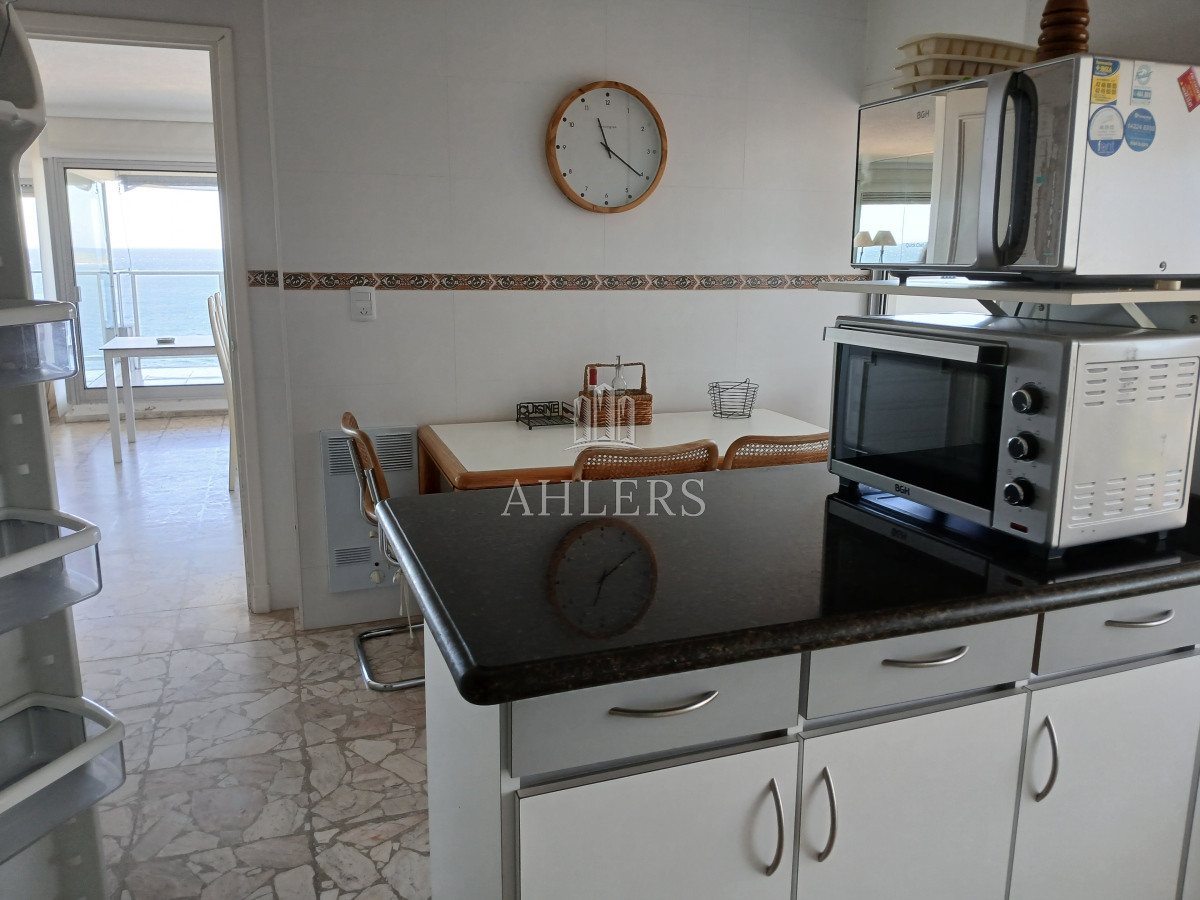 Apartamento ID.256 - Apartamento en Punta del Este, Punta del Este
