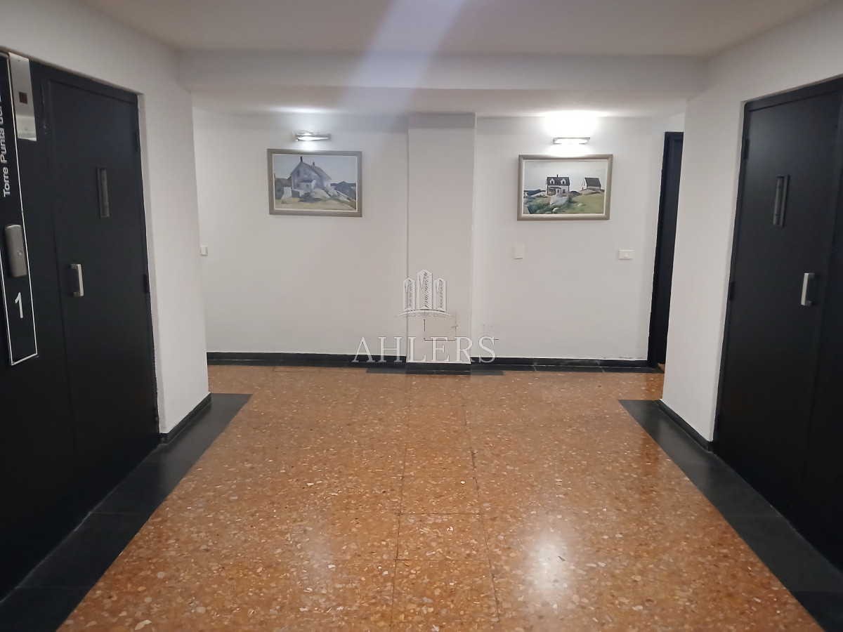 Apartamento ID.283 - Apartamento en Punta del Este, Roosevelt