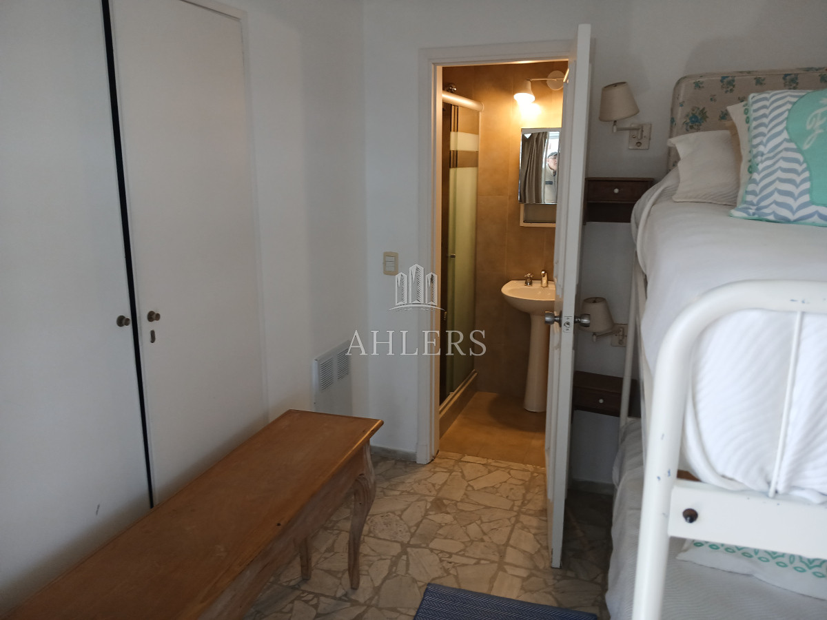 Apartamento ID.256 - Apartamento en Punta del Este, Punta del Este
