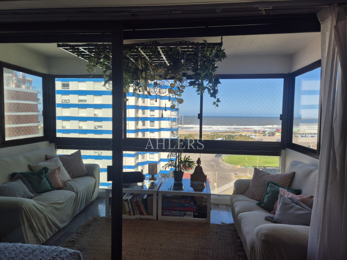 Apartamento ID.435 - Apartamento en Punta del Este, Brava