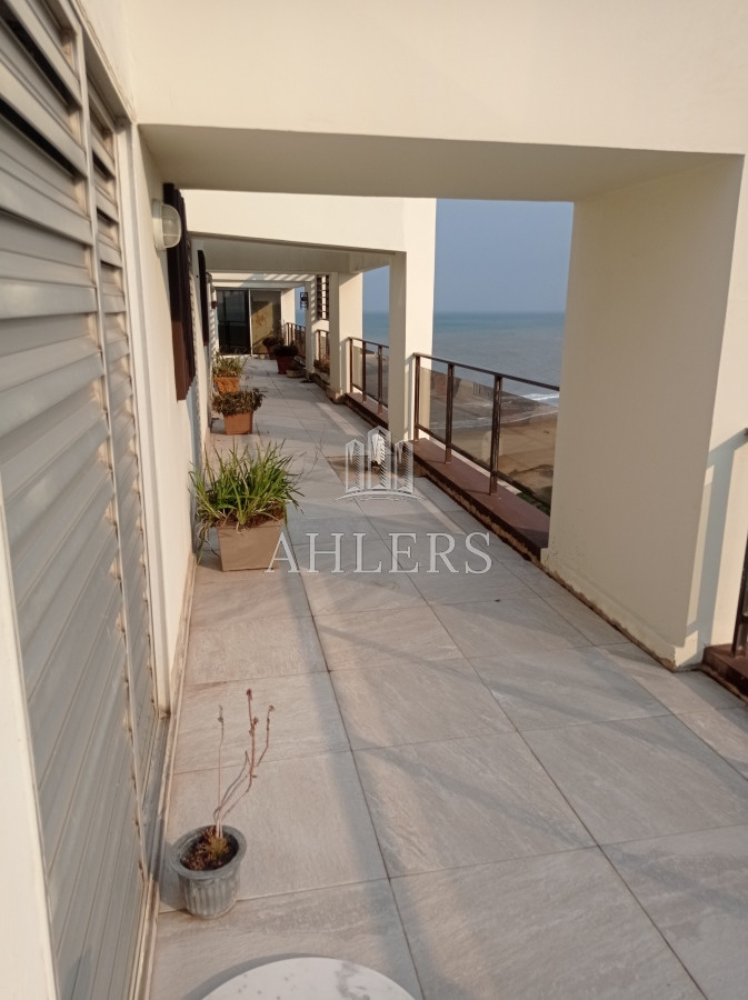 Apartamento ID.186 - Apartamento en Punta del Este, Brava