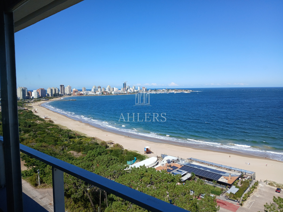 Apartamento ID.256 - Apartamento en Punta del Este, Punta del Este