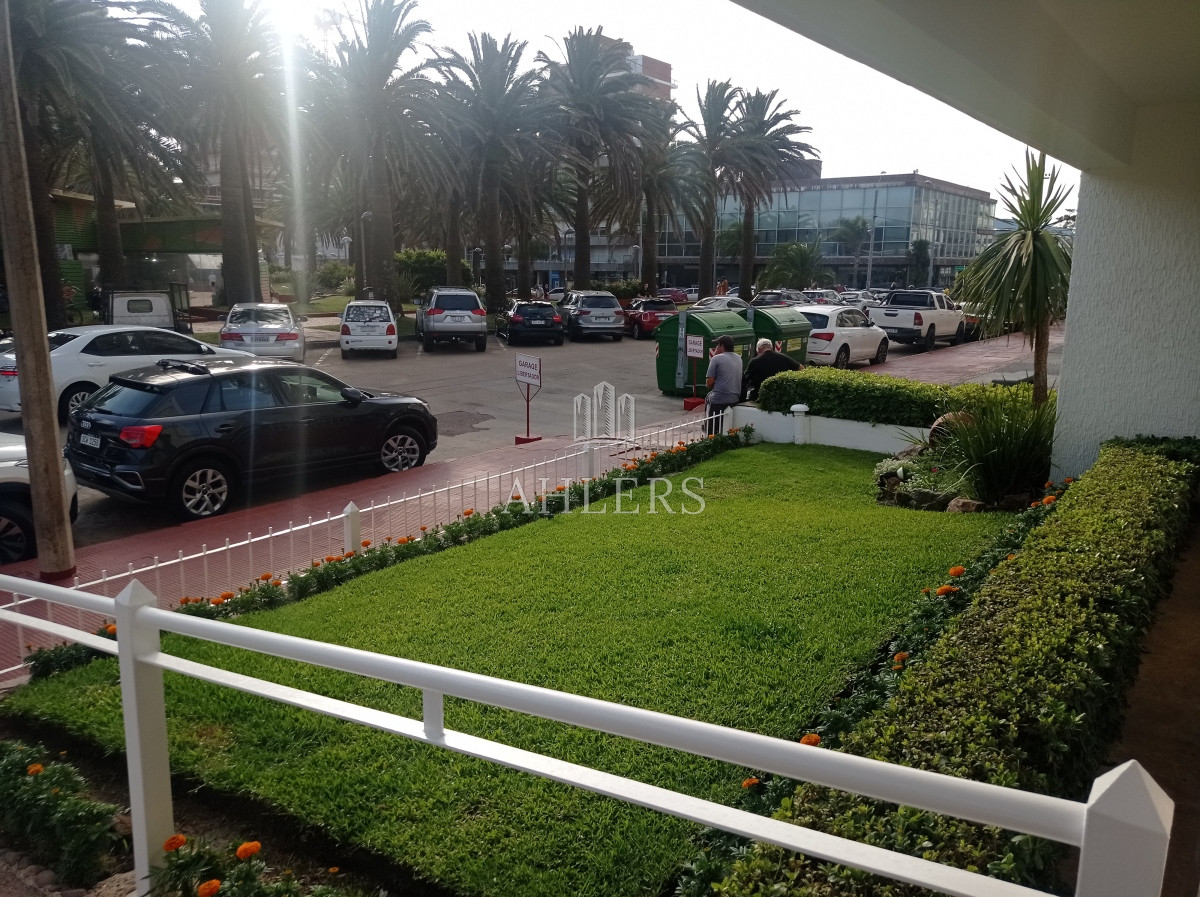 Apartamento ID.161 - Apartamento en Punta del Este, 