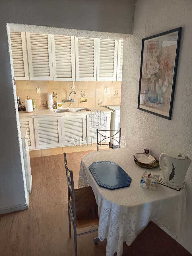 Apartamento ID.333 - Apartamento en Punta del Este, Roosevelt