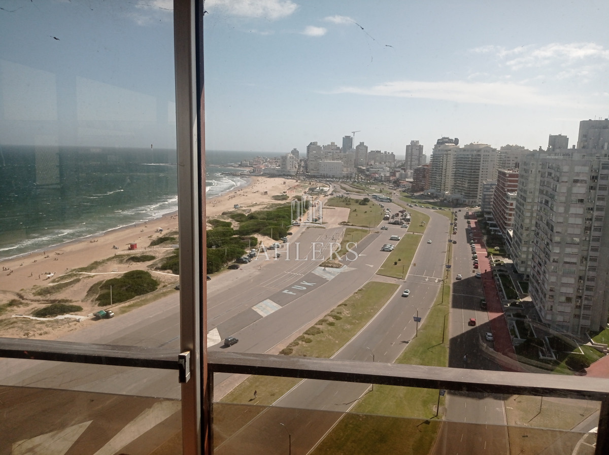 Apartamento ID.186 - Apartamento en Punta del Este, Brava