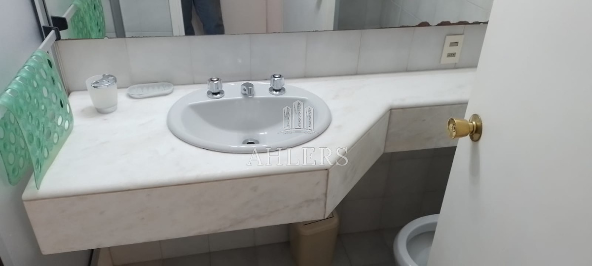 Apartamento ID.175 - Apartamento en Punta del Este, Brava