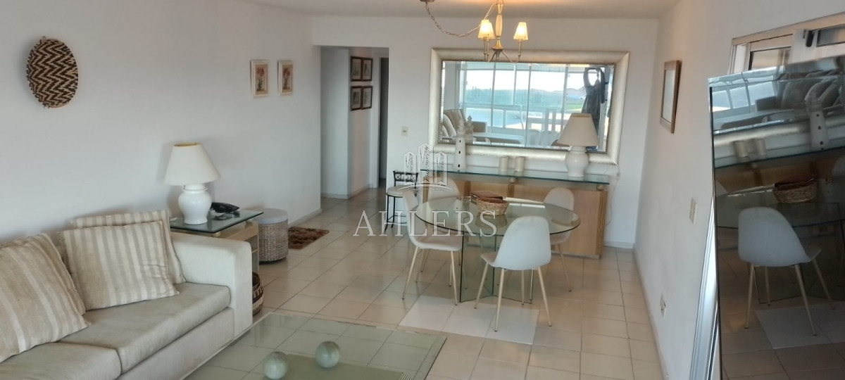 Apartamento ID.175 - Apartamento en Punta del Este, Brava
