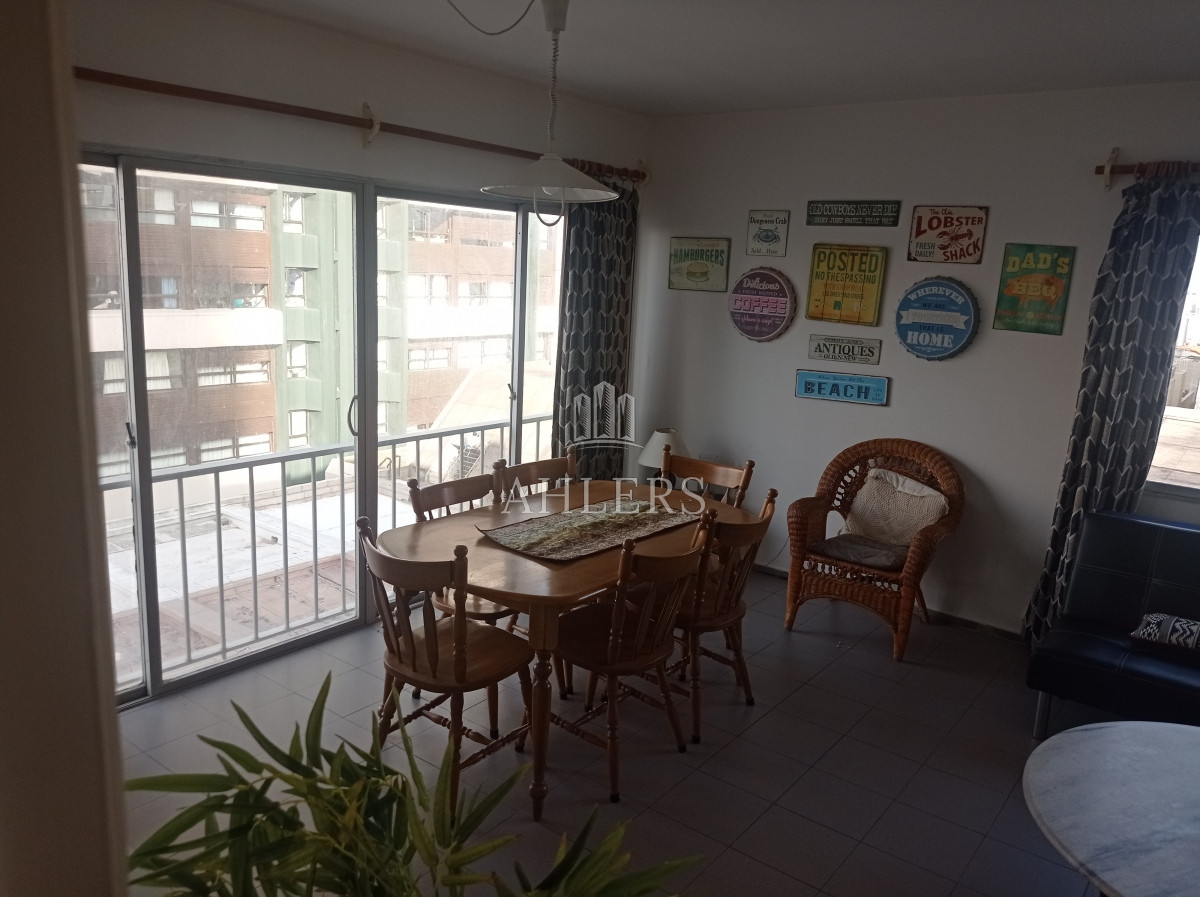 Apartamento ID.161 - Apartamento en Punta del Este, 
