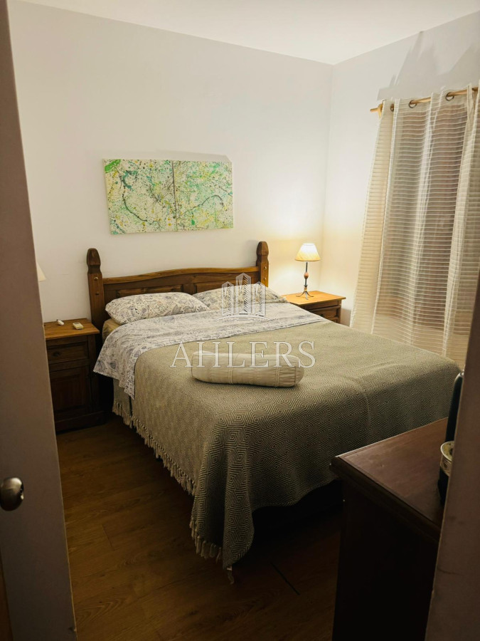Apartamento ID.218 - Apartamento en Maldonado, Centro Maldonado
