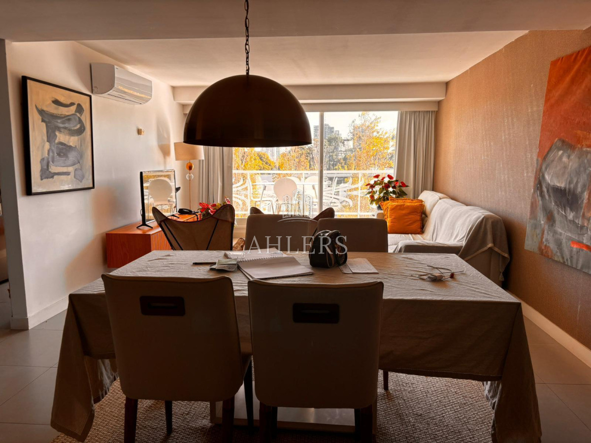 Apartamento ID.334 - Apartamento en Punta del Este, Shopping