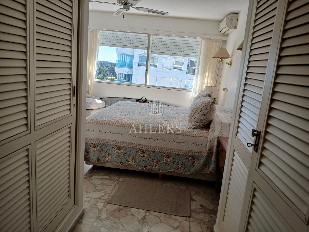 Apartamento ID.256 - Apartamento en Punta del Este, Punta del Este