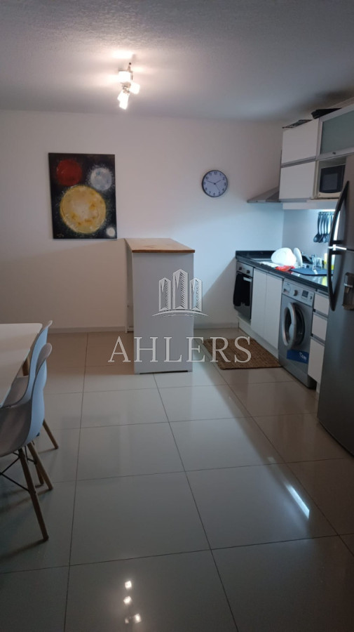 Apartamento ID.406 - Apartamento en Punta del Este, Brava