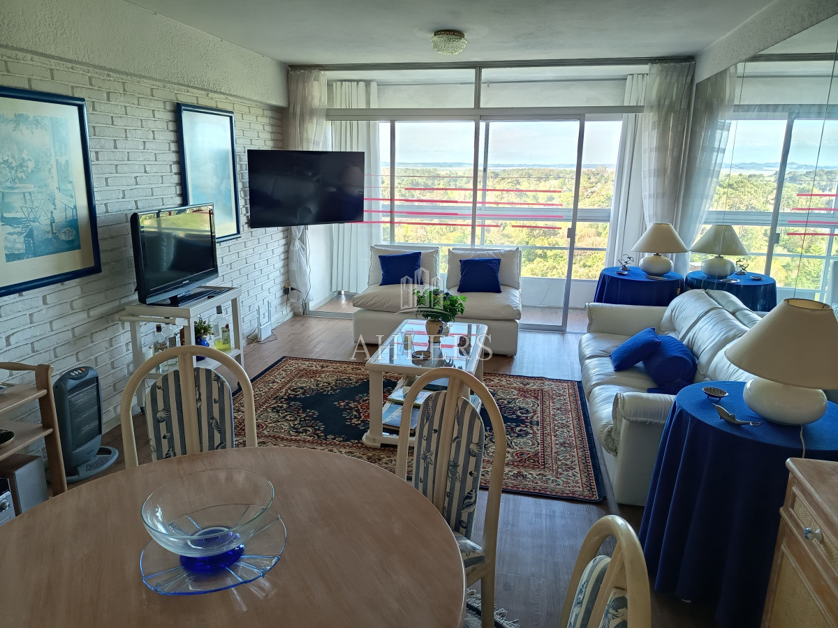 Apartamento ID.333 - Apartamento en Punta del Este, Roosevelt