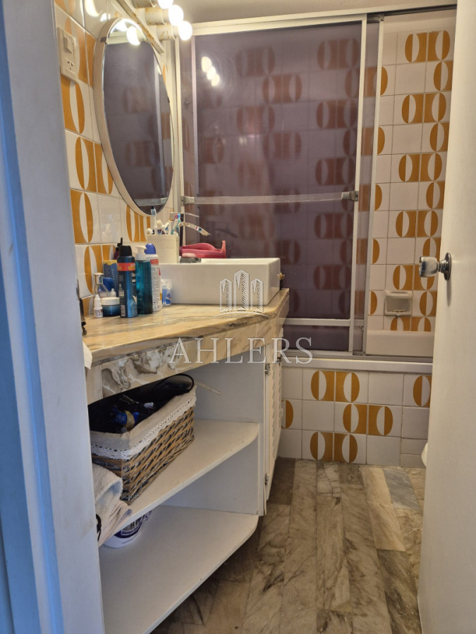 Apartamento ID.435 - Apartamento en Punta del Este, Brava