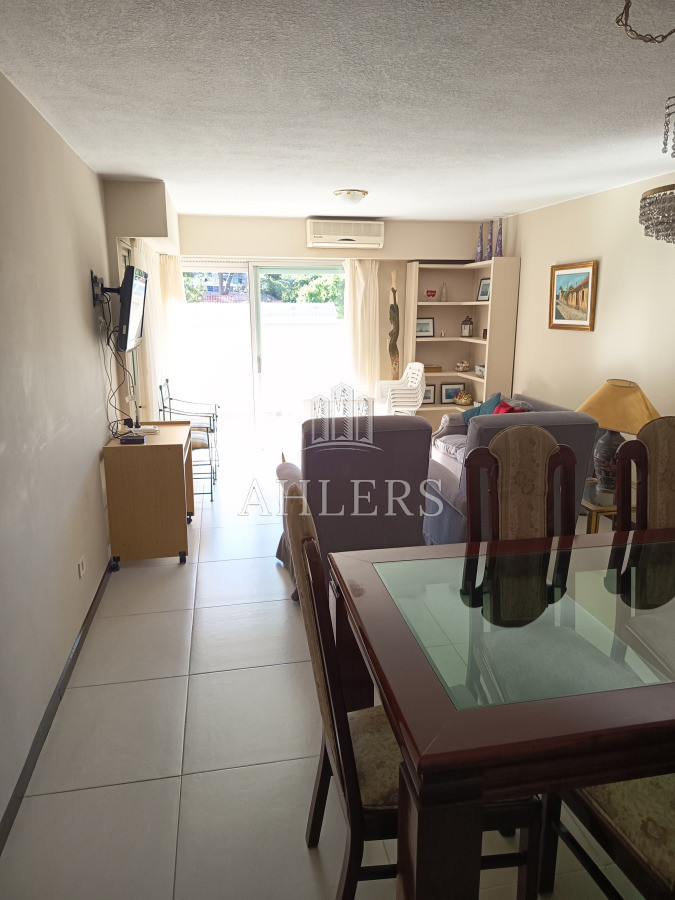 Apartamento ID.349 - Apartamento en Punta del Este, Roosevelt