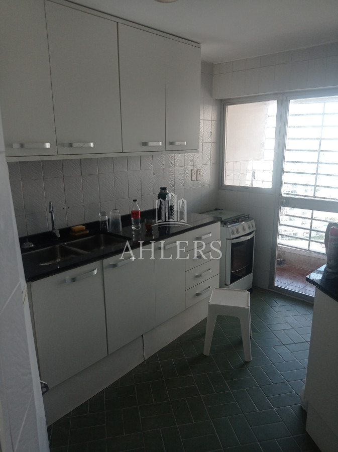 Apartamento ID.186 - Apartamento en Punta del Este, Brava