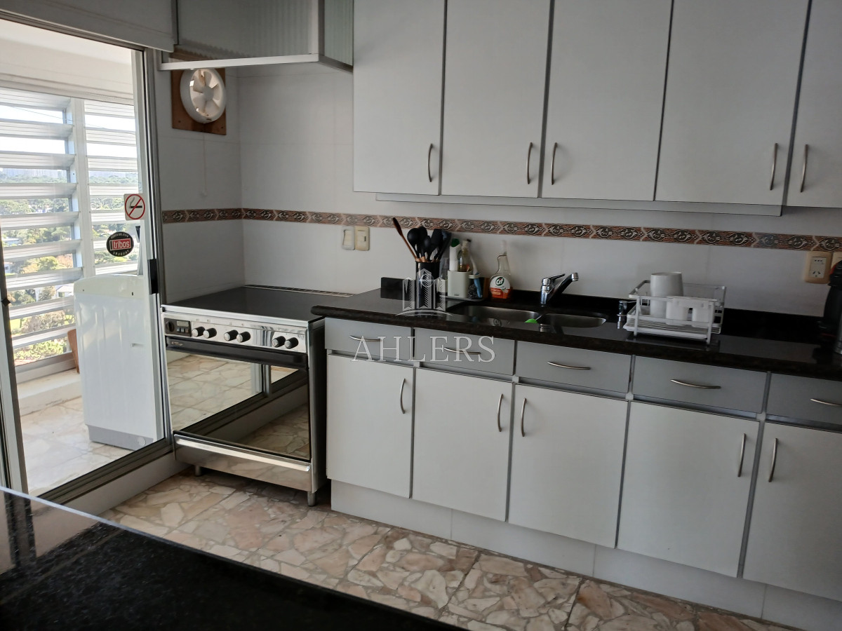 Apartamento ID.256 - Apartamento en Punta del Este, Punta del Este