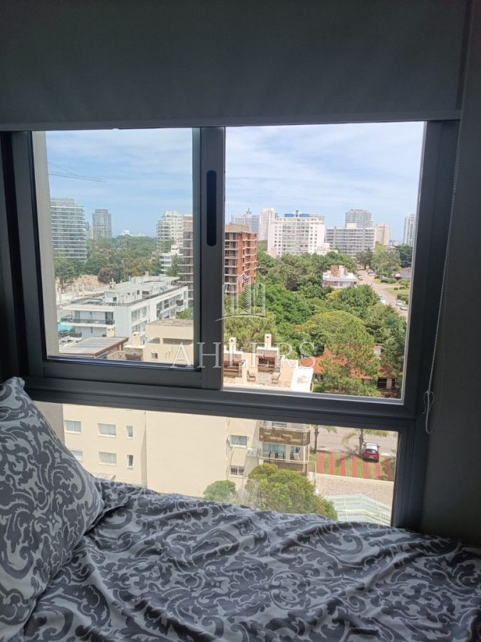 Apartamento ID.406 - Apartamento en Punta del Este, Brava