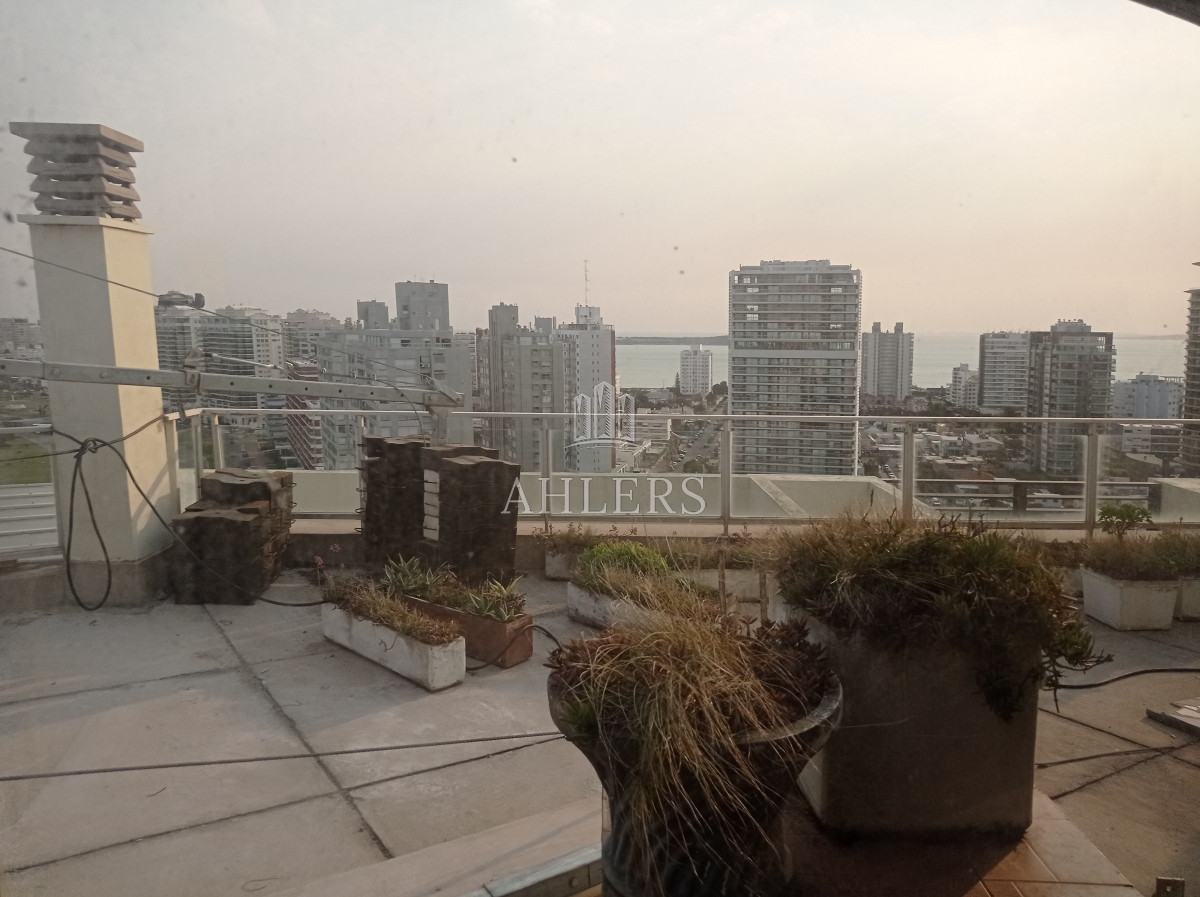 Apartamento ID.186 - Apartamento en Punta del Este, Brava