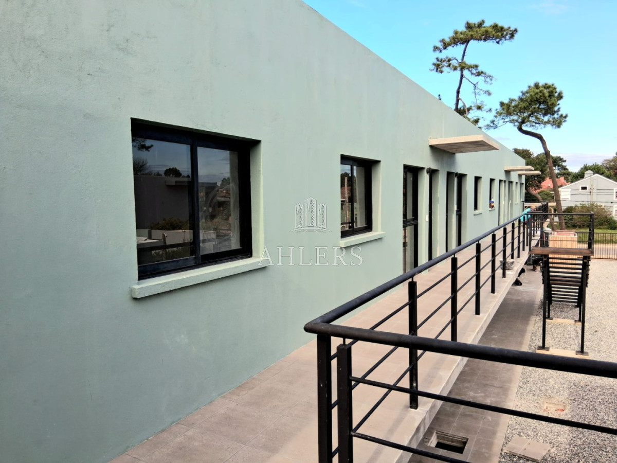 Apartamento ID.448 - Apartamento en Maldonado, 