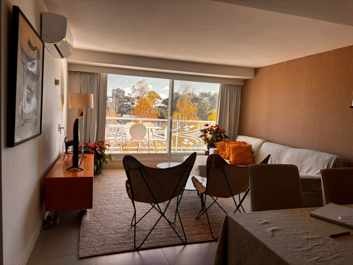 Apartamento ID.334 - Apartamento en Punta del Este, Shopping