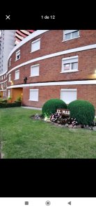 Apartamento en Brava