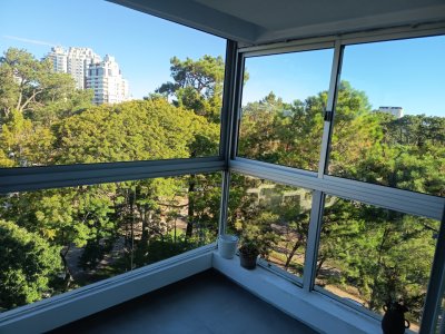 Apartamento en Roosevelt