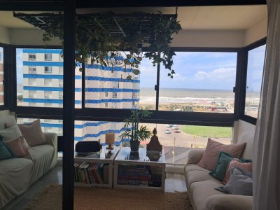 Apartamento en Brava