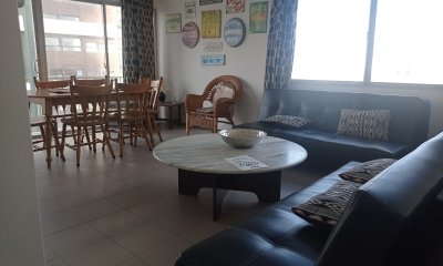 Apartamento en Punta del Este,