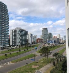 Apartamento en Punta del Este, Punta del Este