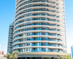 Apartamento Art Tower.
