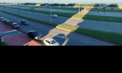 Apartamento en Punta del Este, Brava