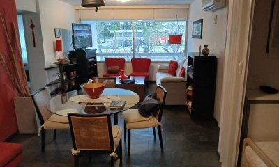 Apartamento en Punta del Este, Roosevelt