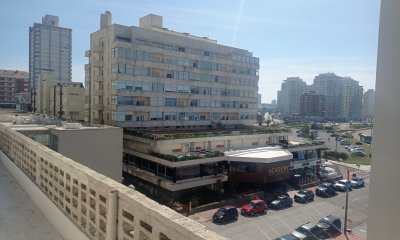 Apartamento en Punta del Este, PenÃ­nsula