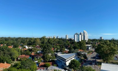 Excelente apartamento en altura en Maldonado a estrenar. Edificio Italia