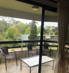 Apartamento en Punta del Este, Roosevelt