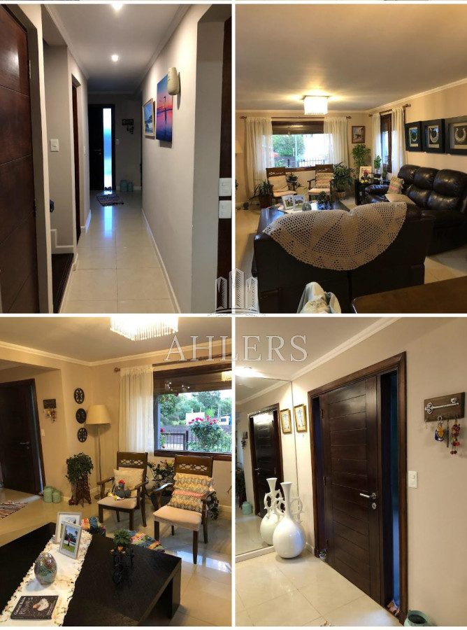 Casa ID.78 - Excelente casa en Lausana. Ideal para vivir todo el año