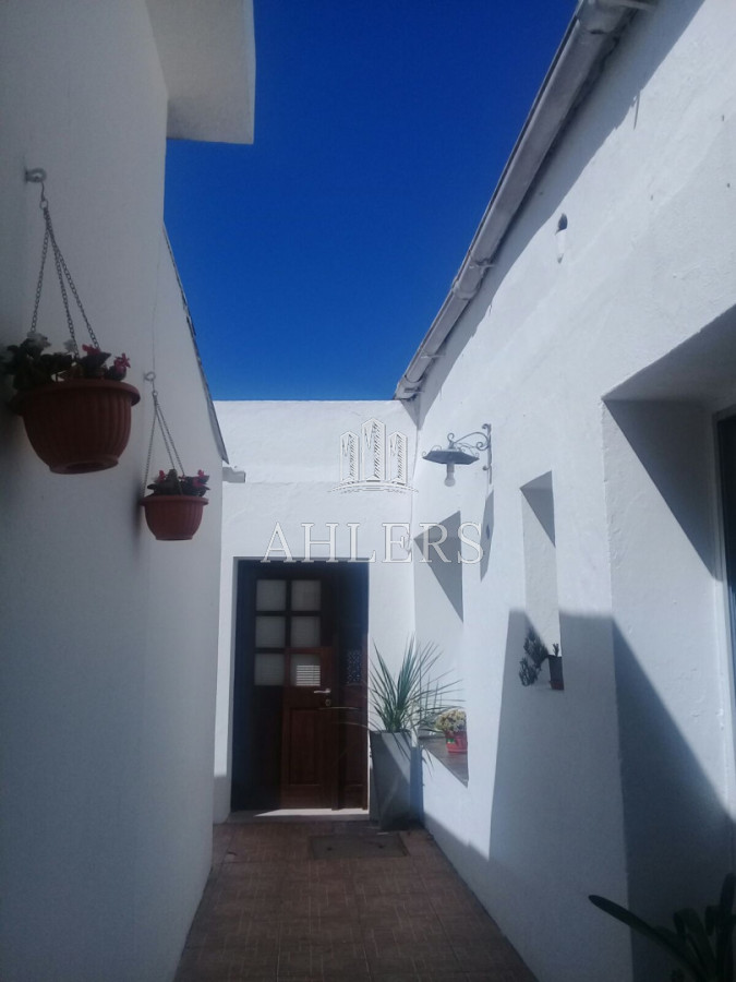 Casa ID.460 - Casa en Maldonado, Centro Maldonado