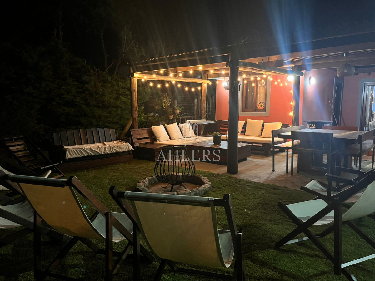 Casa ID.358 - Casa en Punta del Este, Marly