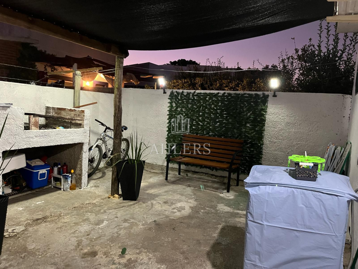 Casa ID.326 - Casa en Maldonado, San Francisco