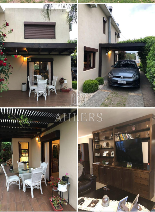 Casa ID.78 - Excelente casa en Lausana. Ideal para vivir todo el año