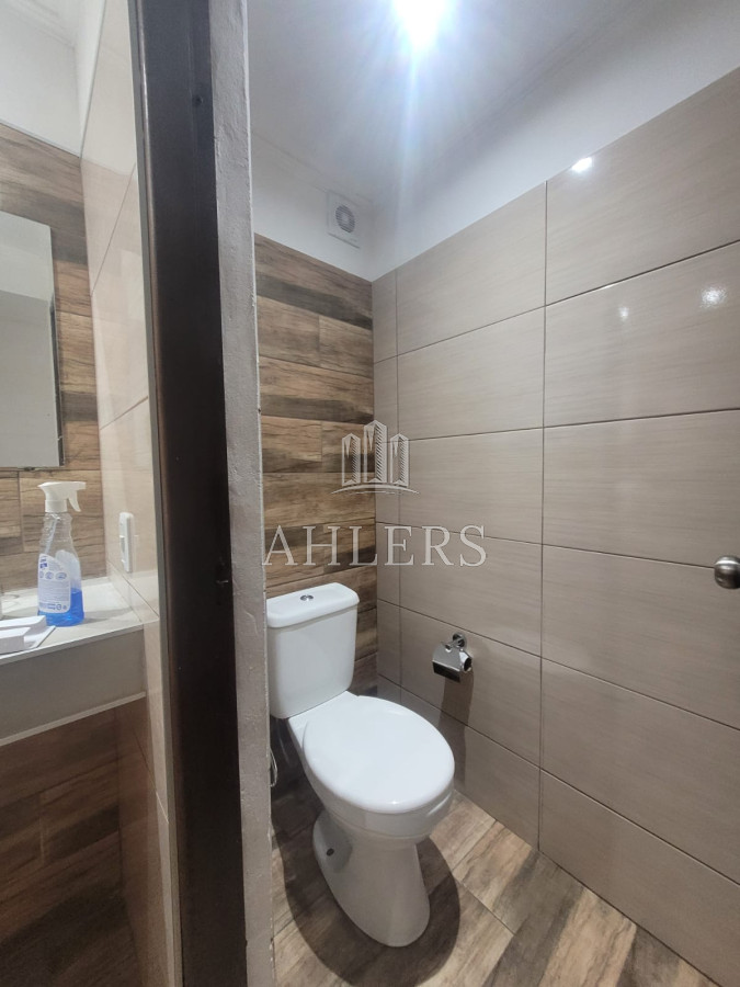 Casa ID.79 - Casa en Camino Lussich. Próxima de Punta Ballena A estrenar. Muy buenos materiales