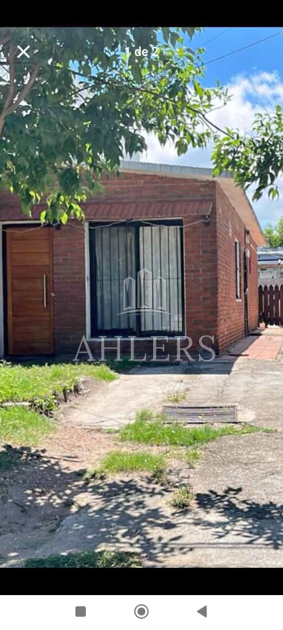 Casa ID.326 - Casa en Maldonado, San Francisco