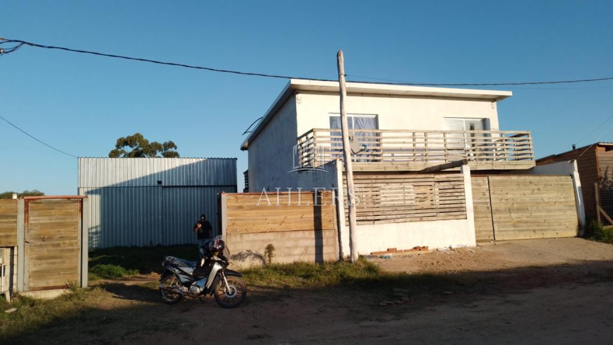 Casa ID.247 - Casa en Maldonado, 